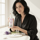 Bruma Natural Probiótica com efeito Calmante para Peles Sensíveis