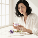 Esfoliante Facial Mineral - Renovação Celular Suave, Eficaz e Hidratante