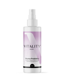 Bruma Natural Probiótica com efeito Calmante para Peles Sensíveis