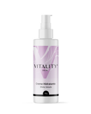 Creme Hidratante Facial - Hidratação, Nutrição e Regeneração da Pele