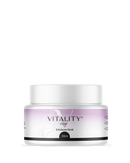 Esfoliante Facial Mineral - Renovação Celular Suave, Eficaz e Hidratante