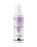 Sabonete Facial com Controle de Oleosidade e Hidratação Profunda